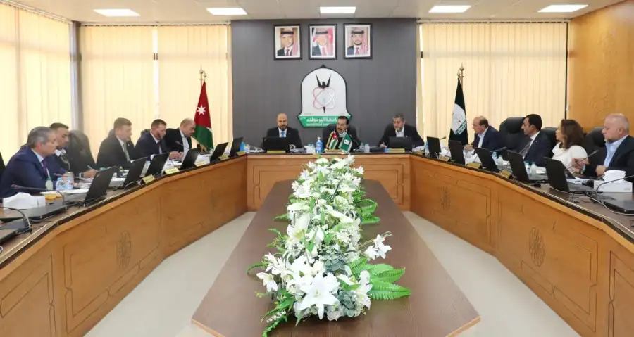 مدار الساعة,أخبار الجامعات الأردنية,جامعة اليرموك