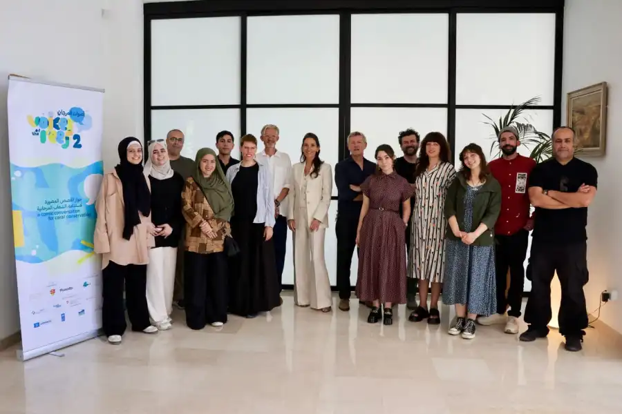 مدار الساعة,مناسبات أردنية,الديوان الملكي الهاشمي