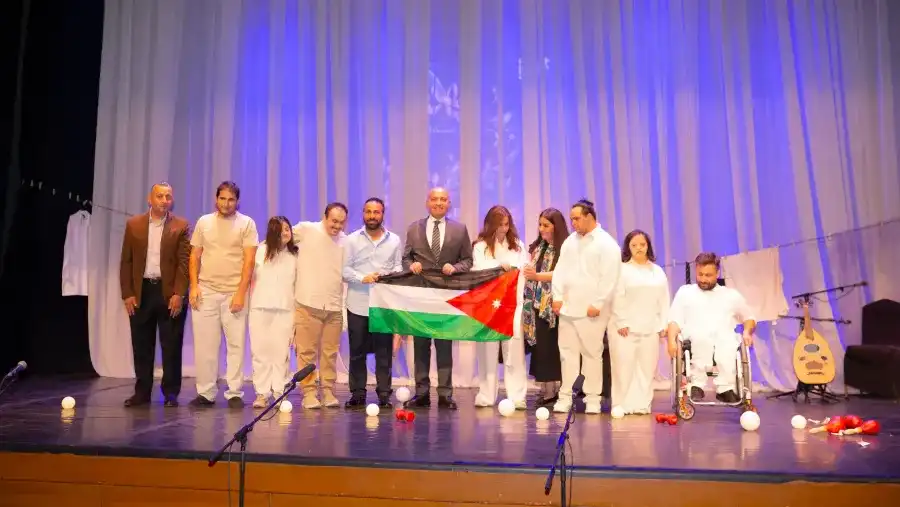 مدار الساعة,أخبار المجتمع الأردني,أخبار ثقافية,جمهورية مصر العربية