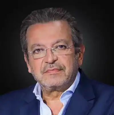 زوجة الإعلامي هاني البدري في ذمة
