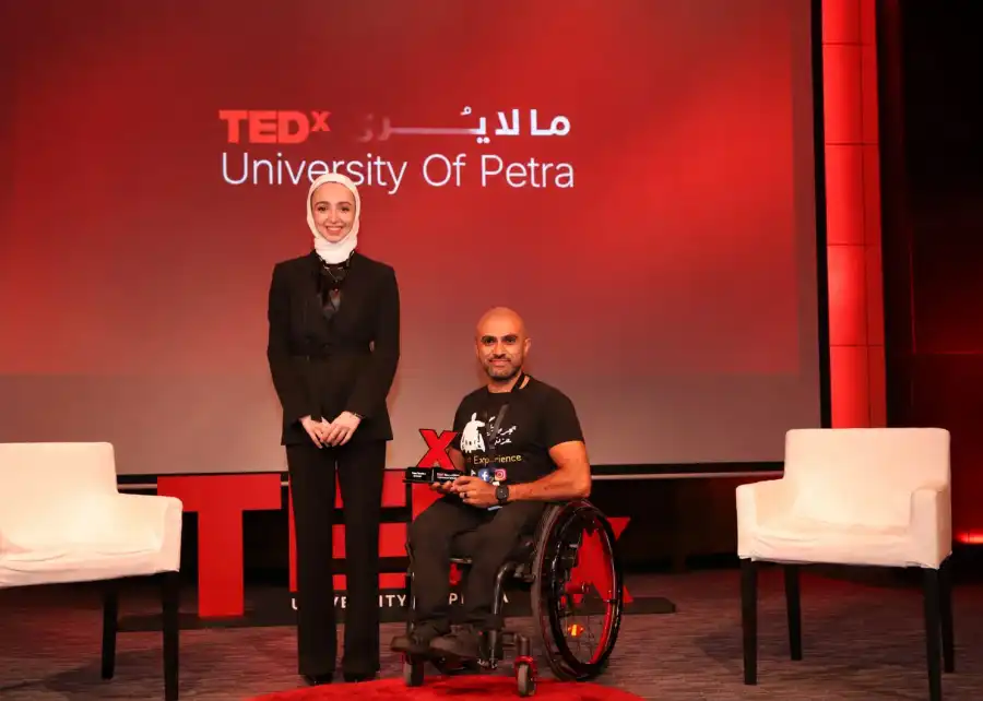مدار الساعة,أخبار الجامعات الأردنية,جامعة البترا