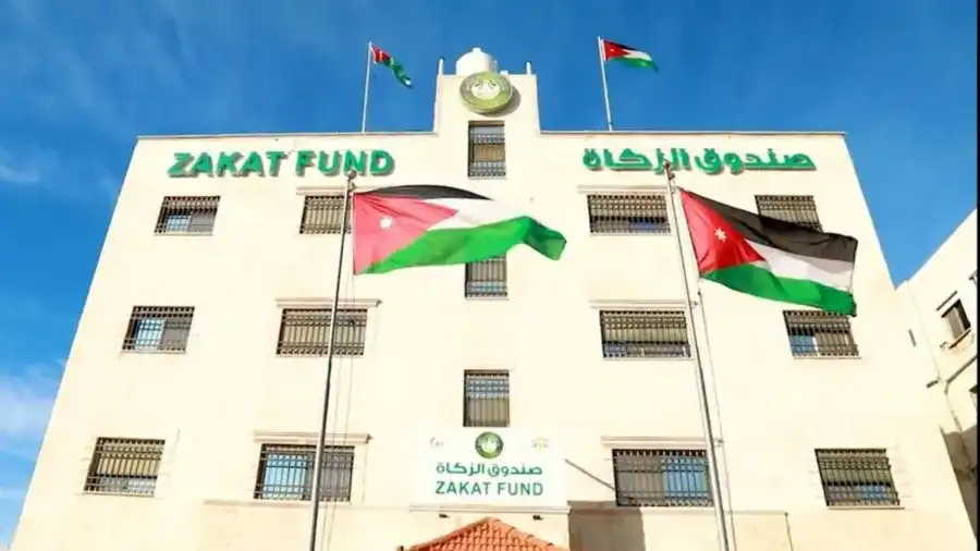 مدار الساعة,أخبار الأردن,اخبار الاردن,وزير الأوقاف والشؤون والمقدسات الإسلامية,الدكتور محمد الخلايلة,محمد الخلايلة,صندوق الزكاة