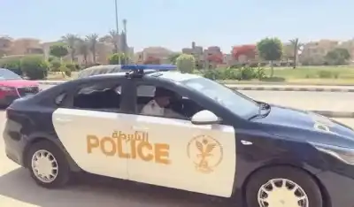 طالب أردني يهرب إلى مصر.. والسلطات