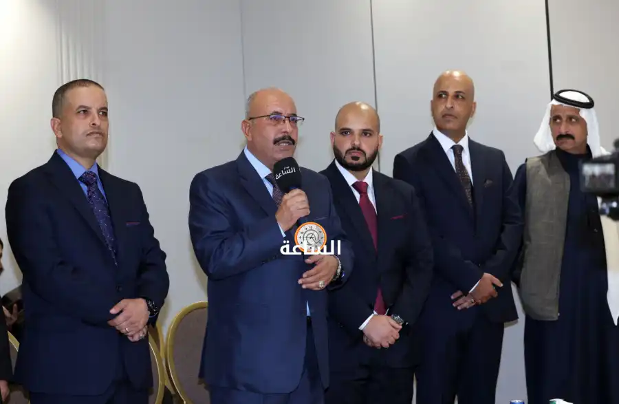 مدار الساعة,أخبار المجتمع الأردني,جاهات وأعراس الأردن
