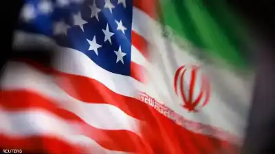 ترامب يكشف عن لقاء أميركي إيراني