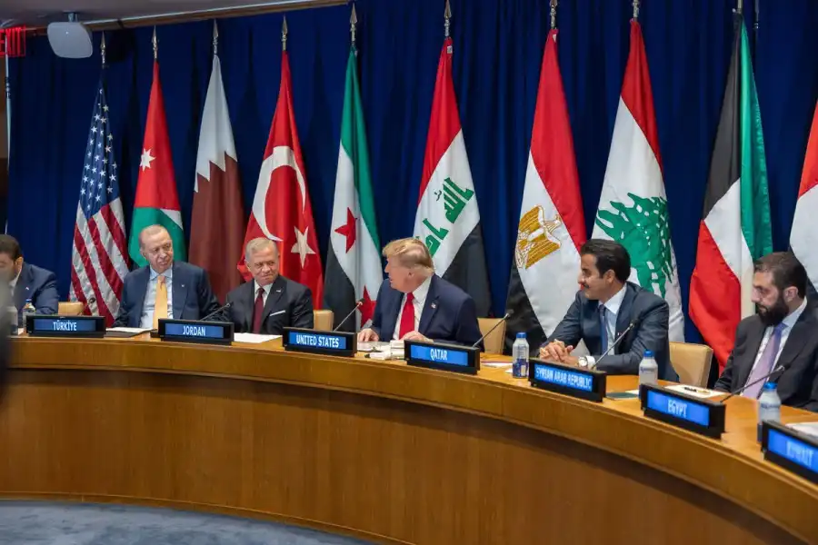 مدار الساعة,أخبار الأردن,اخبار الاردن,نائب رئيس الوزراء,وزير الخارجية وشؤون المغتربين,رئيس الوزراء,أيمن الصفدي,الضفة الغربية