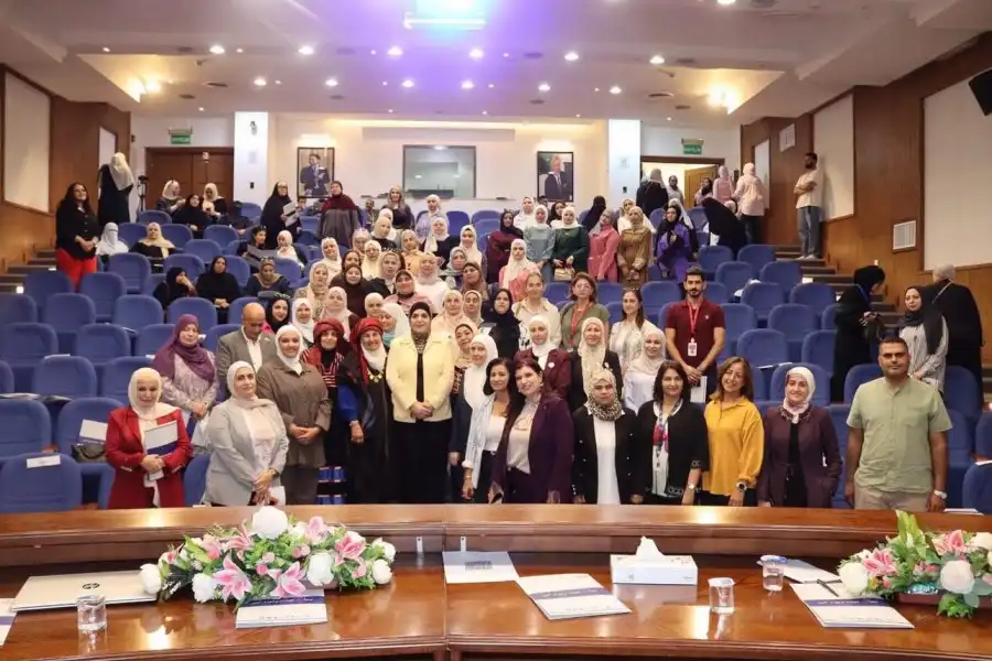 مدار الساعة,أخبار اقتصادية,المؤسسة العامة للغذاء والدواء,أمانة عمان