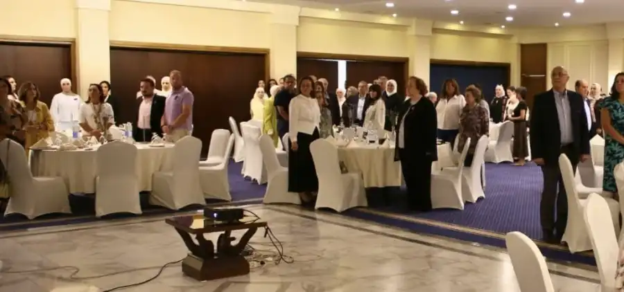 مدار الساعة,أخبار المجتمع الأردني,الأميرة منى الحسين,وزارة التنمية الاجتماعية,وزارة الصحة,التنمية الاجتماعية
