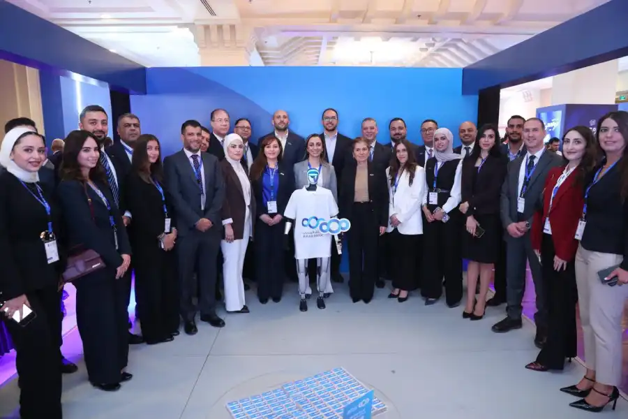 مدار الساعة,أخبار البنوك والشركات,الملك الحسين بن طلال,البنك المركزي الأردني,البنك العربي,شركات التكنولوجيا,البنك المركزي,البحر الميت