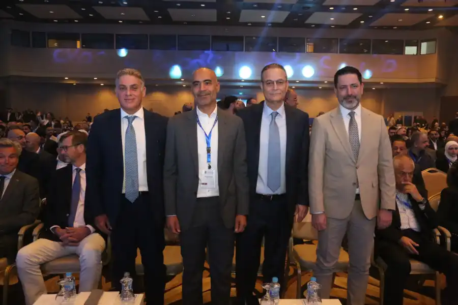 مدار الساعة,Video,فيديو,أخبار البنوك والشركات,الملك الحسين بن طلال,البنك المركزي الأردني,شركات التكنولوجيا,شركة زين الأردن,البنك المركزي,الذكاء الاصطناعي,البحر الميت