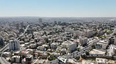 البنك الأوروبي للتنمية: اقتصاد الأردن تجاوز