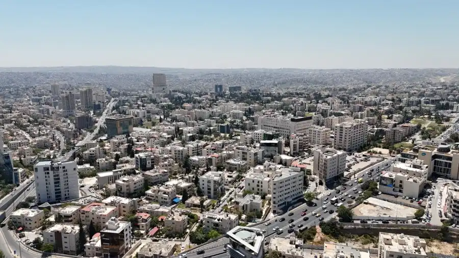 مدار الساعة,أخبار الأردن,اخبار الاردن,أخبار اقتصادية,البنك المركزي الأردني,البنك المركزي