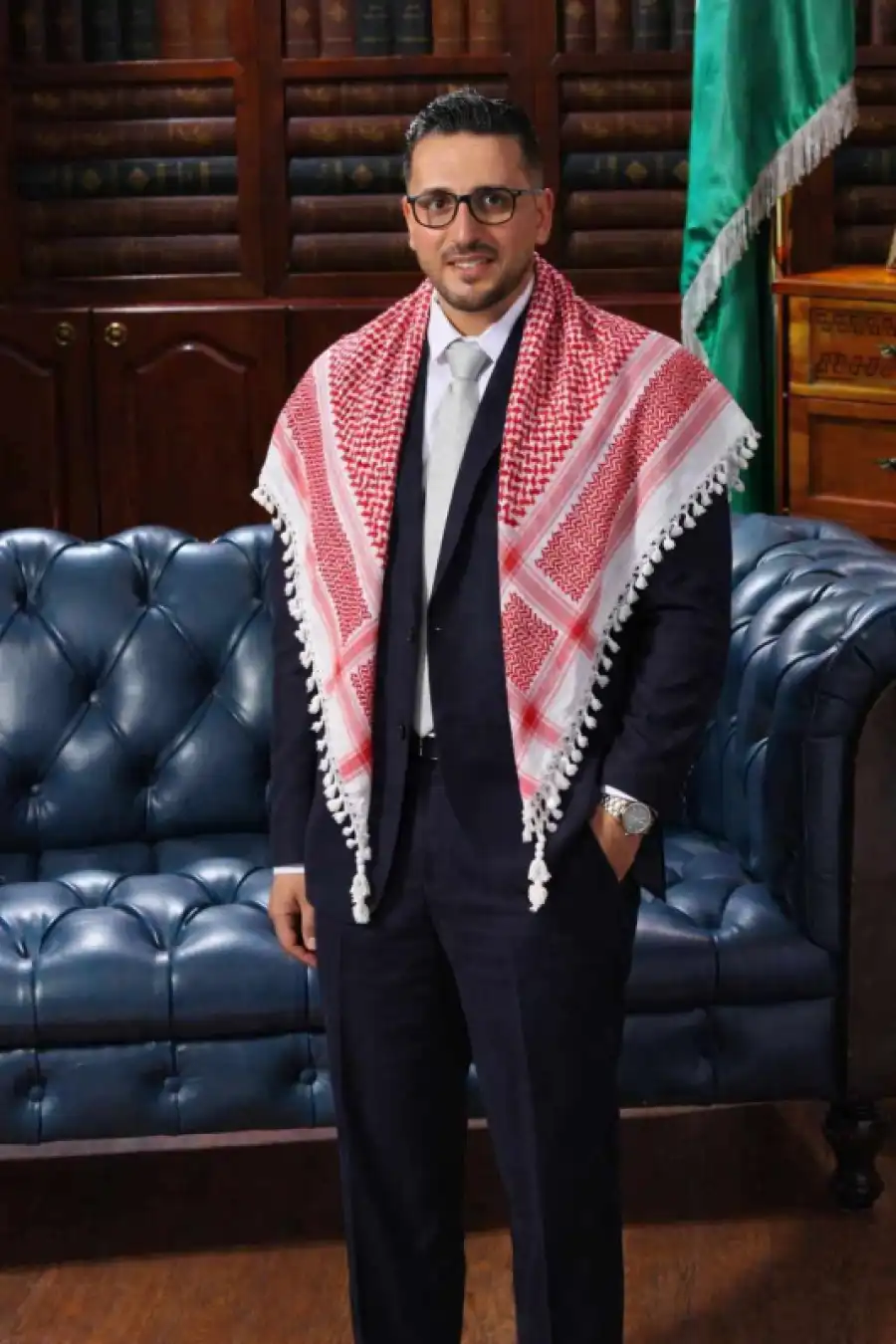 مدار الساعة,مناسبات أردنية,الملك عبدالله الثاني