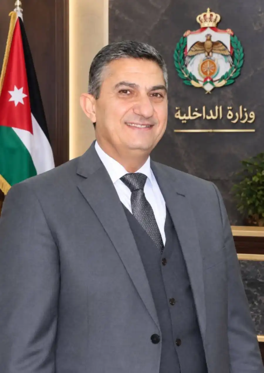 مدار الساعة,مناسبات أردنية,الملك عبدالله الثاني,وزارة الداخلية,الإرادة الملكية السامية