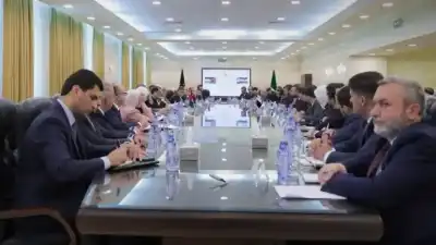 مباحثات سورية ـ أردنية تحضيرا للدورة