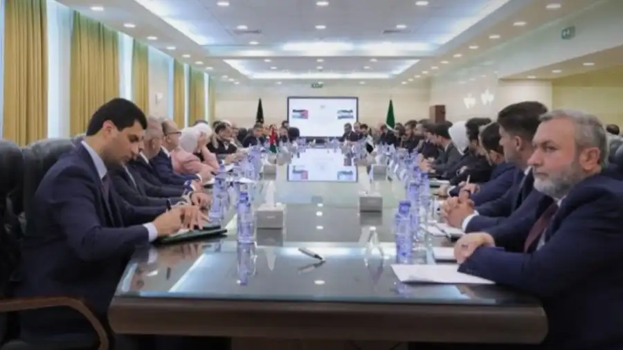 مدار الساعة,أخبار الأردن,اخبار الاردن,أخبار اقتصادية,أيمن الصفدي,وزارة الخارجية