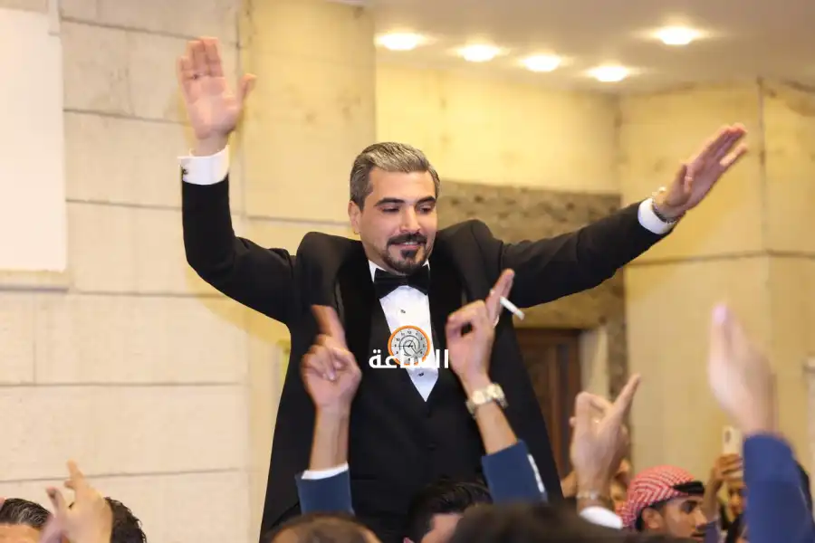 مدار الساعة,أخبار المجتمع الأردني,جاهات وأعراس الأردن,صايل الخريوش الخلايلة