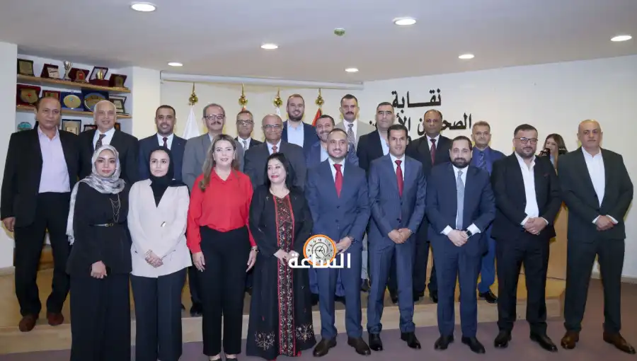 مدار الساعة,أخبار الأردن,اخبار الاردن,نقيب الصحفيين,نقابة الصحفيين الأردنيين