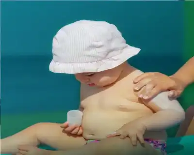 بصمة السرة الكيميائية: مركبات متطايرة قد