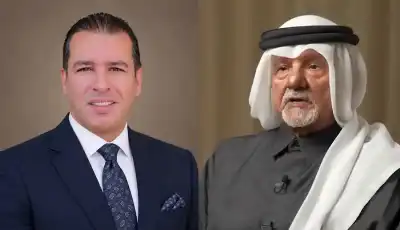 ندوة للمفكر القطري المسفر الأحد بالمركز