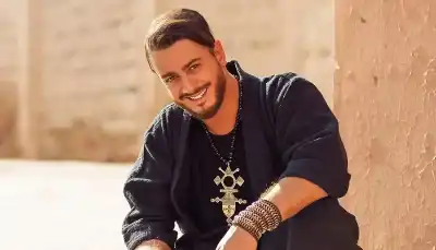 السجن 10 سنوات للمغني المغربي سعد
