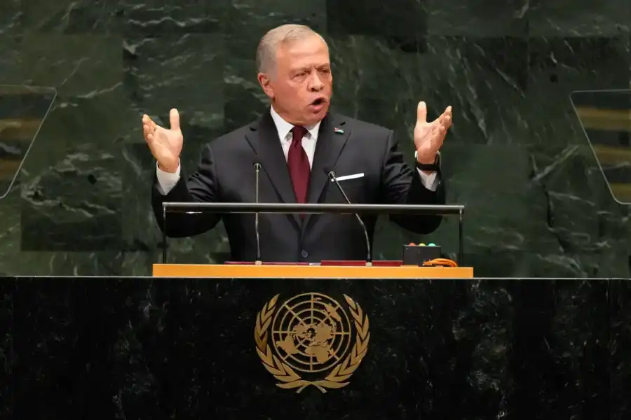 مدار الساعة,أخبار الأردن,اخبار الاردن,الملك عبدالله الثاني,الملك عبد الله الثاني,المملكة الأردنية الهاشمية,الهيئة الخيرية الهاشمية,قطاع غزة,الضفة الغربية,المسجد الأقصى,بنيامين نتنياهو