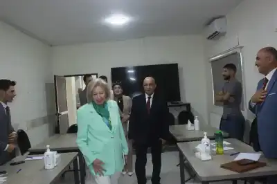 جمعية حداثة تنظم ندوة بعنوان من