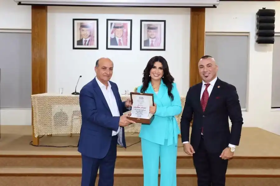 مدار الساعة,مناسبات أردنية,الملك عبدالله الثاني,الديوان الملكي الهاشمي,وسائل التواصل الاجتماعي,الذكاء الاصطناعي