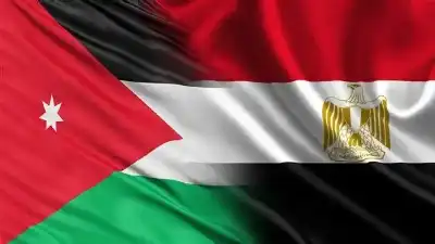صناعة الأردن: الربط الإلكتروني مع مصر