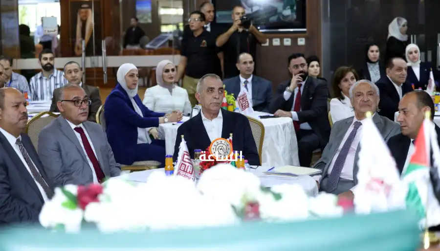 مدار الساعة,أخبار ثقافية,مناسبات أردنية,وزير الثقافة,مصطفى الرواشدة,دائرة المكتبة الوطنية,المكتبة الوطنية