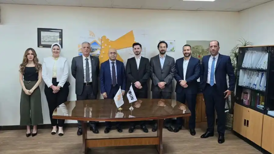 مدار الساعة,أخبار اقتصادية,المدن الصناعية,شركة المدن الصناعية الأردنية,شركة المدن الصناعية,الذكاء الاصطناعي