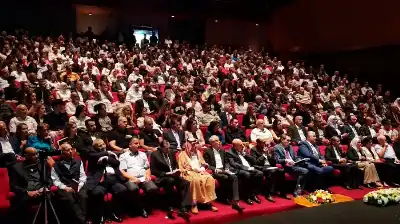 ناهض حتّر: من قصر العدل إلى
