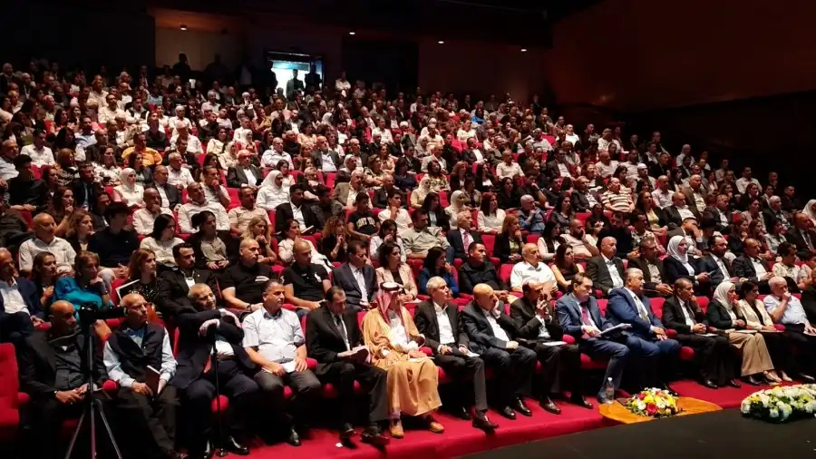 مدار الساعة,أخبار الأردن,اخبار الاردن,المركز الثقافي الملكي