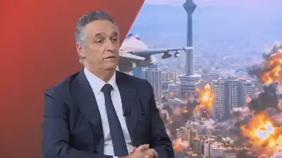 القيسي رئيسا لمجلس إدارة شركة الأسواق