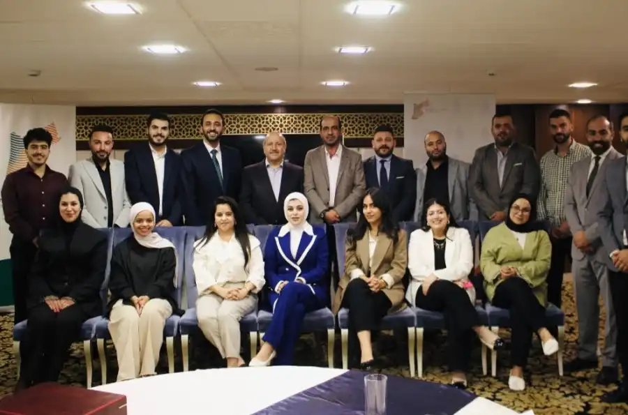 مدار الساعة,مناسبات أردنية,وزير المياه والري,الملك عبدالله الثاني