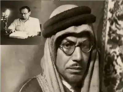 رحلة البحث عن الحق.. كيف تحوّل