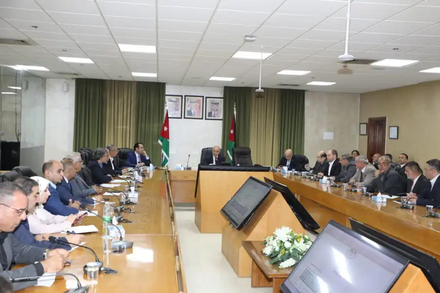 مدار الساعة,أخبار الأردن,اخبار الاردن,وزير التربية والتعليم,الدكتور عزمي محافظة,عزمي محافظة,كورونا,التربية والتعليم والثقافة العسكرية,الذكاء الاصطناعي