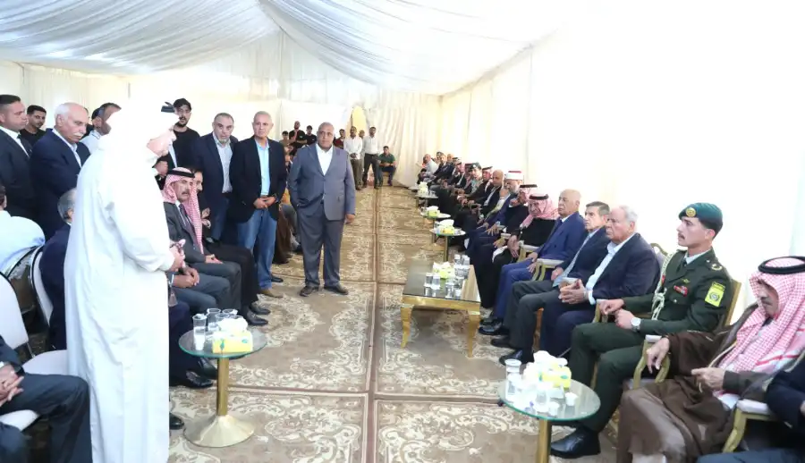 مدار الساعة,وفيات اليوم في الأردن,إمام الحضرة الهاشمية,الملك عبدالله الثاني,الحسين بن عبدالله الثاني,ولي العهد,الديوان الملكي,الديوان الملكي الهاشمي
