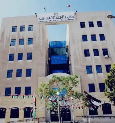 الأردن: ضبط متسولة من ذوي الأسبقيات
