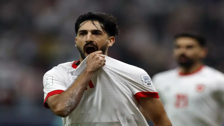 مدار الساعة,أخبار رياضية,الاتحاد الأردني لكرة القدم,المنتخب الوطني,كأس آسيا,يزن النعيمات