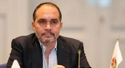 الأمير علي يعلق على استقالة نصار: