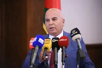 علي البطاينة.. حين تتحول المسؤولية إلى