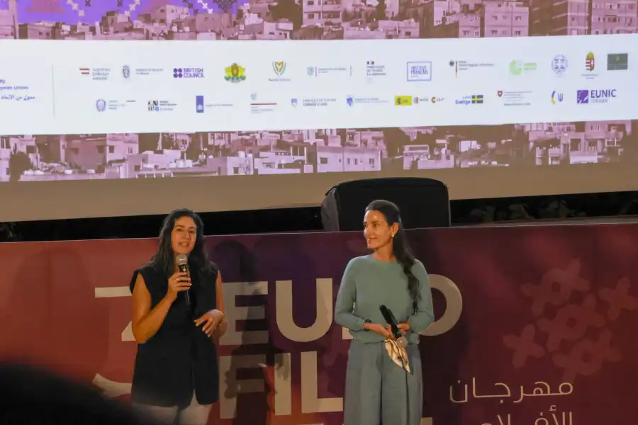 مدار الساعة,أخبار ثقافية,الهيئة الملكية للأفلام