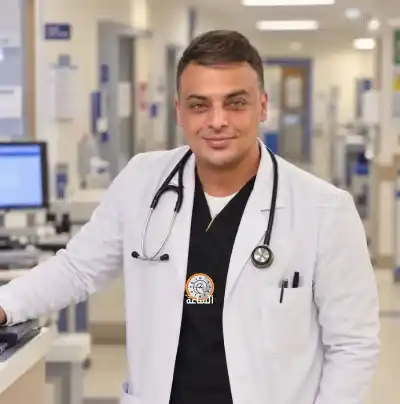البورد الأردني في طب الأطفال وحديثي
