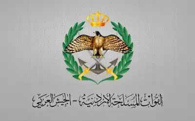 الجيش الأردني ينعى المنيزل