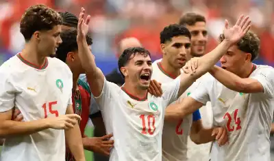 المغرب يحقق إنجازا تاريخيا في تصنيف