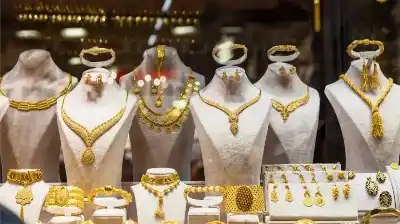 أسعار الذهب في الأردن اليوم.. الأربعاء