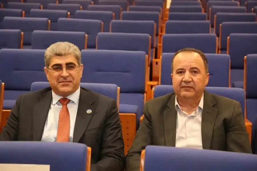 مدار الساعة,أخبار الجامعات الأردنية,وزير التربية والتعليم,الدكتور عزمي محافظة,عزمي محافظة,جامعة الزرقاء,جامعة العلوم التطبيقية