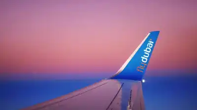ما الذي يجري لـ فلاي دبي؟