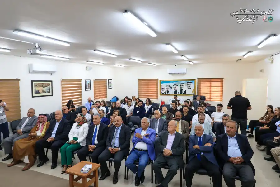 مدار الساعة,مناسبات أردنية,وزير الثقافة,مصطفى الرواشدة,وزارة الثقافة,الذكاء الاصطناعي
